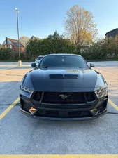 Ford Mustang GT 2024 for Sale