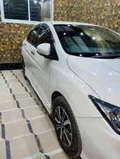 Honda City 1.5L ASPIRE CVT 2021 for Sale