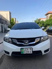 Honda City 1.3 i-VTEC Prosmatec 2018 for Sale