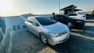 Honda Civic VTi Oriel Prosmatec 1.8 i-VTEC 2012 for Sale
