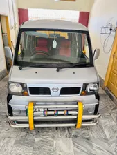 Nissan Clipper DX 2015 for Sale