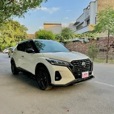 Nissan Kicks 2021 for Sale