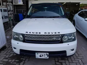 Range Rover Sport 5.0 V8 2012 for Sale