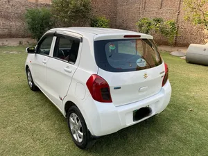 Suzuki Cultus 2019 for Sale