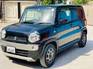 Suzuki Hustler G 2019 for Sale