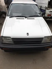 Suzuki Khyber GA 1989 for Sale