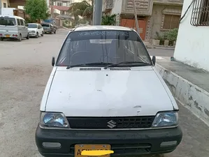 Suzuki Mehran VX 2004 for Sale