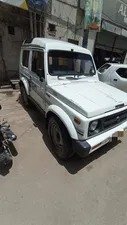 Suzuki Potohar Basegrade 2001 for Sale