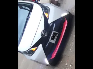 Toyota Aygo X 2015 for Sale