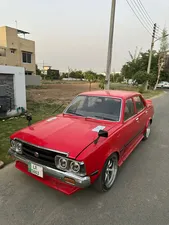 Toyota Corona DX 1974 for Sale