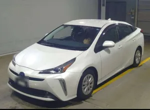 Toyota Prius 2021 for Sale