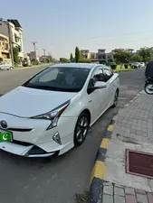 Toyota Prius A Premium Touring Selection 2016 for Sale