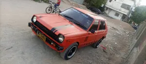 Toyota Starlet 1.0 1979 for Sale