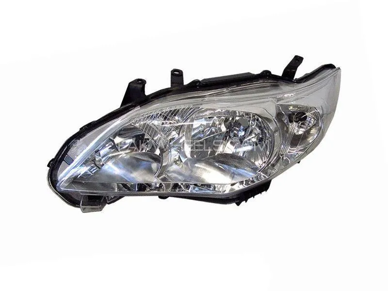 Corolla 2011-14 Headlight Image-1