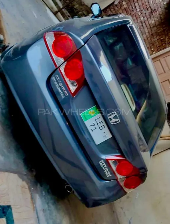 Honda Civic 2010 for sale in Sialkot
