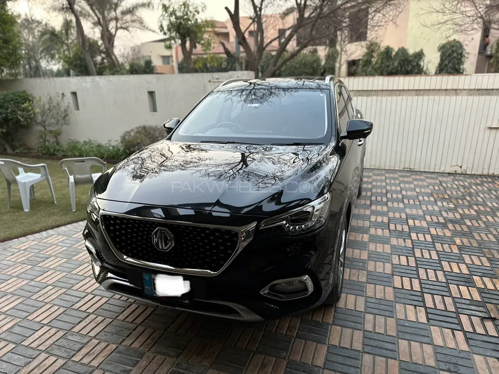 MG HS 2023 for Sale in Lahore Image-1