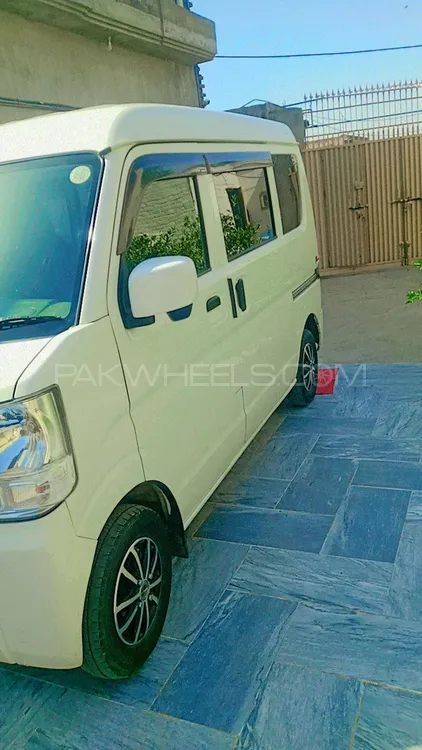 Nissan Clipper 2021 for sale in Gujranwala