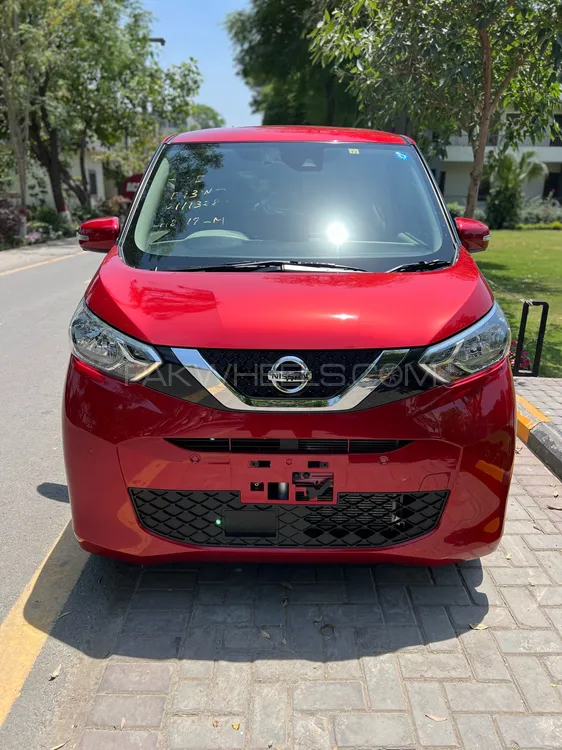 Nissan Dayz 2020 for Sale in Lahore Image-1