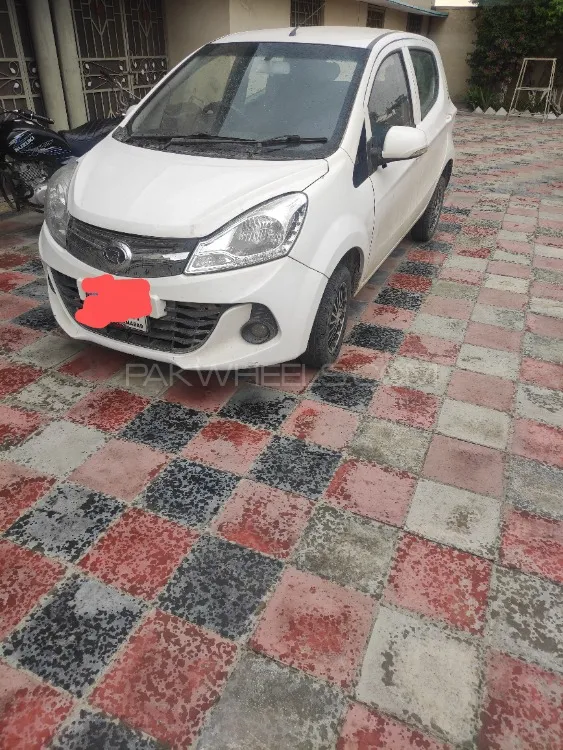 Prince Pearl 2021 for Sale in Islamabad Image-1
