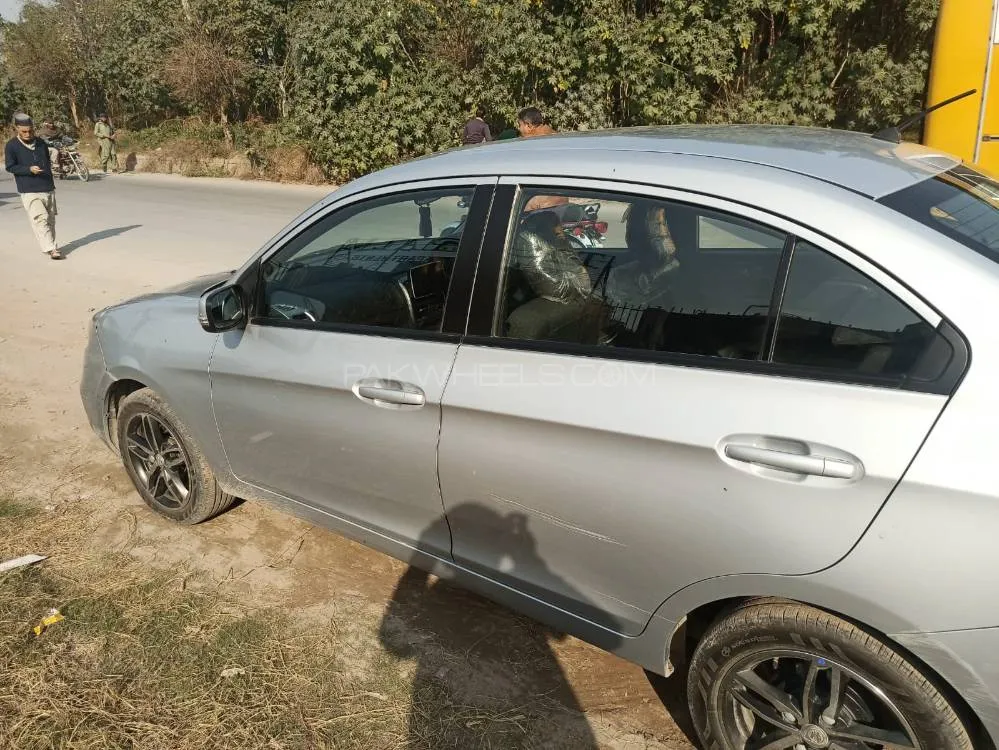 Proton Saga 2022 for Sale in Rawalpindi Image-1