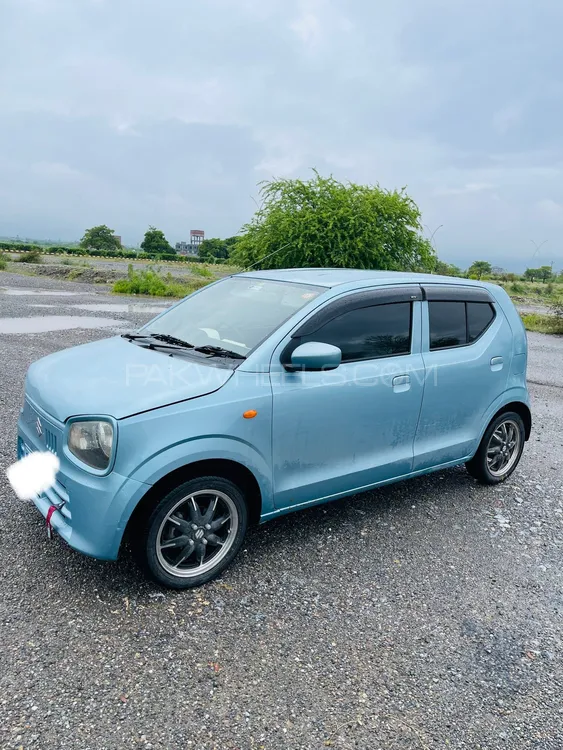 Suzuki Alto 2015 for sale in Peshawar