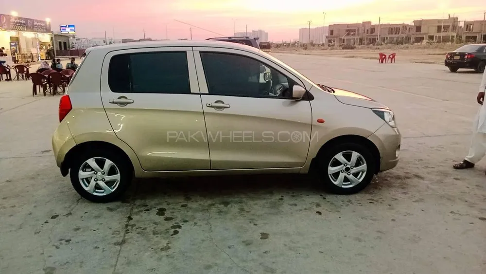 Suzuki Cultus 2019 for sale in Karachi