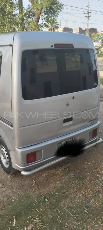 Suzuki Every 2010 for sale in Gujranwala