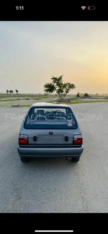 Suzuki Mehran 2018 for sale in Bhakkar