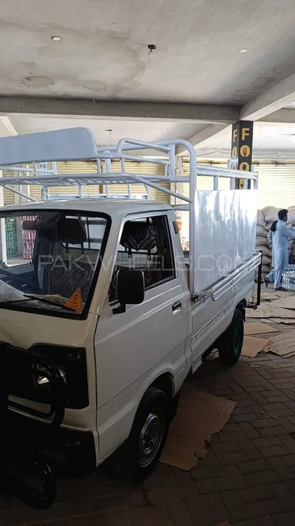 Suzuki Ravi 2016 for sale in Zahir Peer