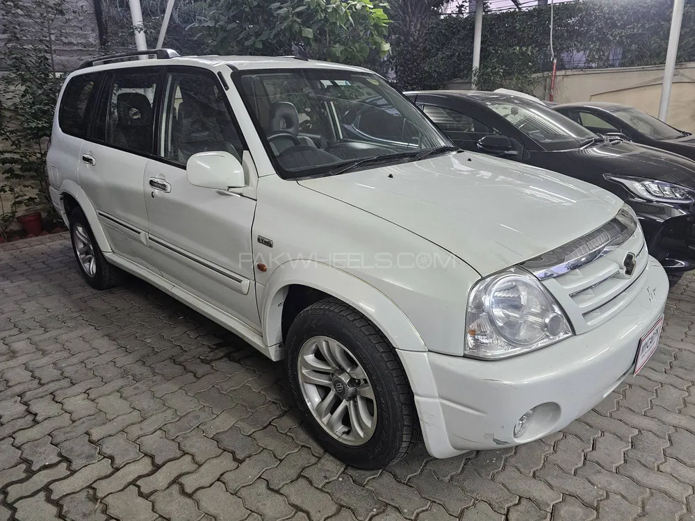 Suzuki Vitara 2005 for sale in Lahore