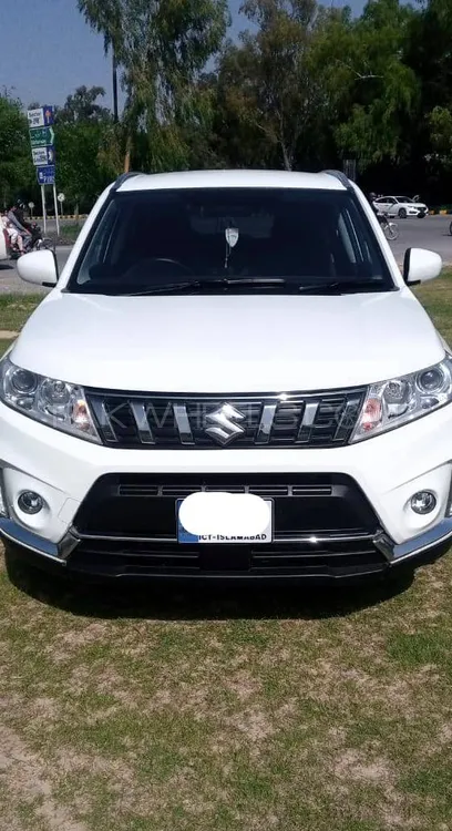 Suzuki Vitara 2018 for sale in Rawalpindi