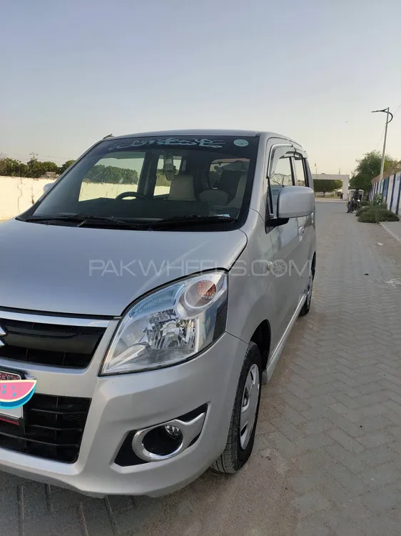 Suzuki Wagon R 2021 for sale in Karachi