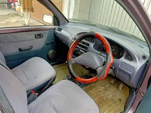 Daihatsu Cuore CX Eco 2000 for Sale