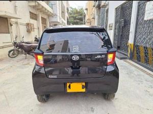 DAIHATSU MIRA L 2018
REGISTERED 2021
41 K MILEAGE 
WELL MAINTAINED CAR 
NOW WORK REQUIRED 
ONLY BONNET TOUCH UP DUE TO SOME SCRATCHES 
FOR MORE DETAILS PLEASE CONTACT