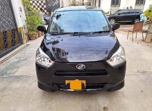 DAIHATSU MIRA L 2018
REGISTERED 2021
41 K MILEAGE 
WELL MAINTAINED CAR 
NOW WORK REQUIRED 
ONLY BONNET TOUCH UP DUE TO SOME SCRATCHES 
FOR MORE DETAILS PLEASE CONTACT