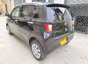 DAIHATSU MIRA L 2018
REGISTERED 2021
41 K MILEAGE 
WELL MAINTAINED CAR 
NOW WORK REQUIRED 
ONLY BONNET TOUCH UP DUE TO SOME SCRATCHES 
FOR MORE DETAILS PLEASE CONTACT