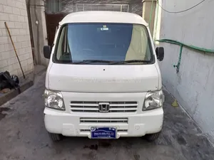 Honda Acty 2012 for Sale