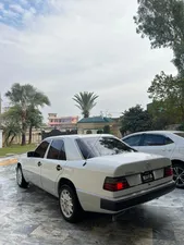 Mercedes Benz E Class 1990 for Sale