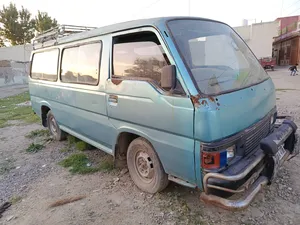 Nissan AD Van 1993 for Sale