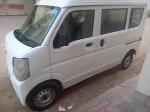 Nissan Clipper 2016 for Sale