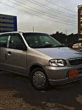 Suzuki Alto VXR 2004 for Sale