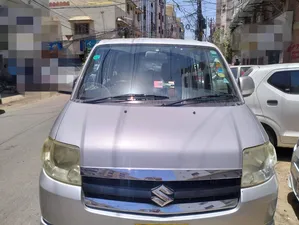 Suzuki APV GLX 2014 for Sale
