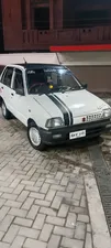 Suzuki Mehran 1987 for Sale