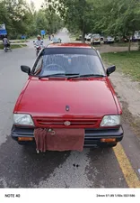 Suzuki Mehran 1994 for Sale
