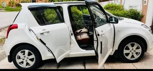 Suzuki Swift DLX 1.3 Navigation  2019 for Sale