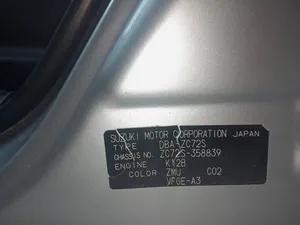 Suzuki Swift XS 1.2 2015 for Sale