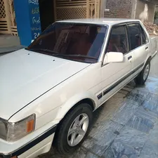 Toyota 86 1985 for Sale