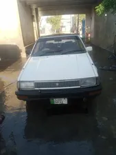 Toyota 86 1986 for Sale