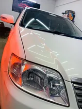 Toyota Corolla X HID 40th Anniversary Limited 1.5 2006 for Sale