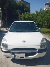 Toyota Duet S 2003 for Sale